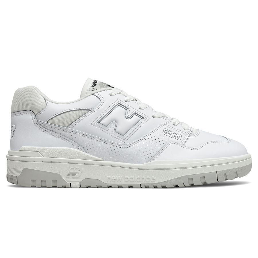 BB550 sneaks uomo donna New Balance | BB550PB1